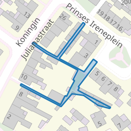 Perceel BEK00-B-3982