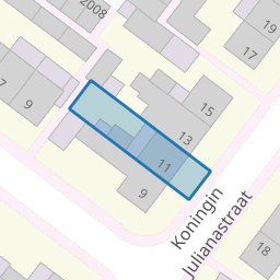 Perceel BEK00-B-3989