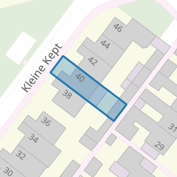 Perceel BEK00-B-3992