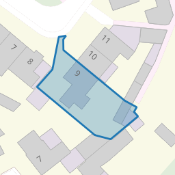 Perceel BEK00-B-3996