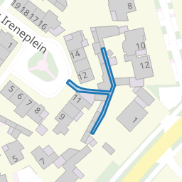 Perceel BEK00-B-3997