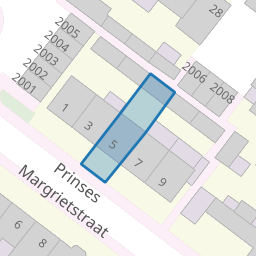 Perceel BEK00-B-3999