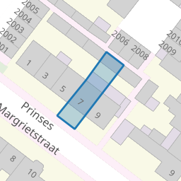 Perceel BEK00-B-4000