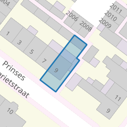 Perceel BEK00-B-4001