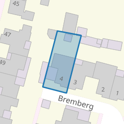 Perceel BEK00-B-4004