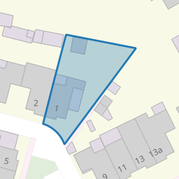 Perceel BEK00-B-4007