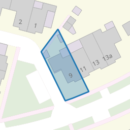 Perceel BEK00-B-4009