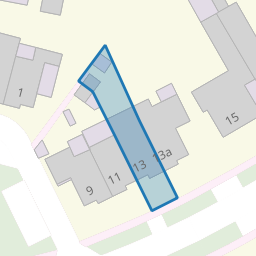 Perceel BEK00-B-4011