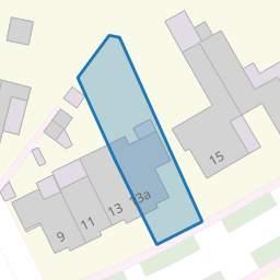 Perceel BEK00-B-4012