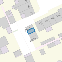 Perceel BEK00-B-4033