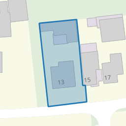 Perceel BEK00-B-4046