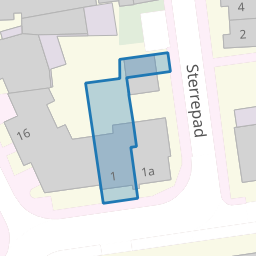 Perceel BEK00-B-4060