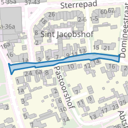 Perceel BEK00-B-4062