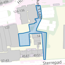 Perceel BEK00-B-4065