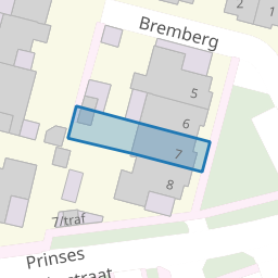 Perceel BEK00-B-4067