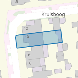 Perceel BEK00-B-4074