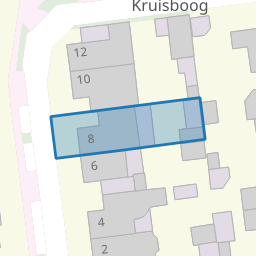 Perceel BEK00-B-4075