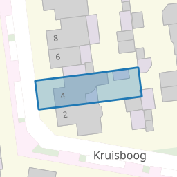 Perceel BEK00-B-4077