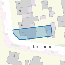 Perceel BEK00-B-4078