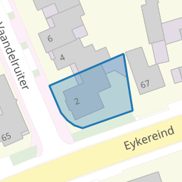 Perceel BEK00-B-4080