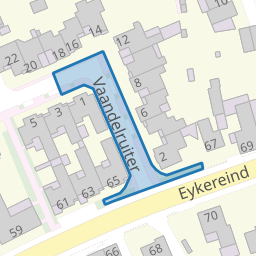 Perceel BEK00-B-4081