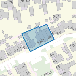 Perceel BEK00-B-4088