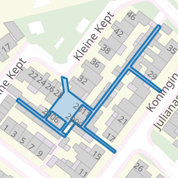 Perceel BEK00-B-4095