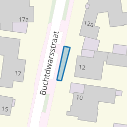 Perceel BEK00-B-4096