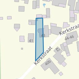 Perceel BEK00-B-4101