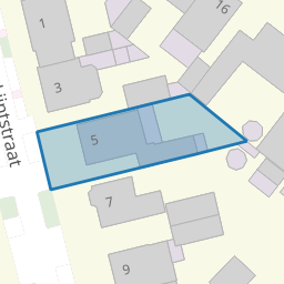 Perceel BEK00-B-4108