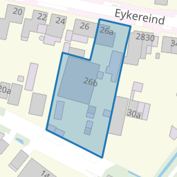 Perceel BEK00-B-4124