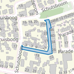 Perceel BEK00-B-4143