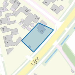 Perceel BEK00-B-4160