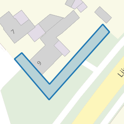 Perceel BEK00-B-4162