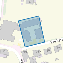 Perceel BEK00-B-4164