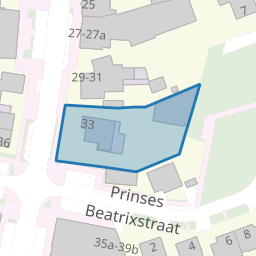 Perceel BEK00-B-4168