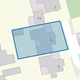 Perceel BEK00-B-4170