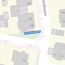 Perceel BEK00-B-4175