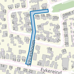 Perceel BEK00-B-4176