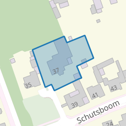 Perceel BEK00-B-4184