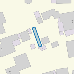 Perceel BEK00-B-4187