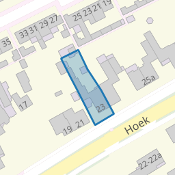 Perceel BEK00-B-4189