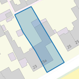 Perceel BEK00-B-4190