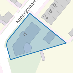 Perceel BEK00-B-4207