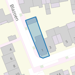 Perceel BEK00-B-4209