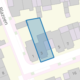 Perceel BEK00-B-4210