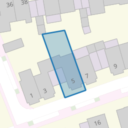 Perceel BEK00-B-4211