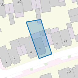 Perceel BEK00-B-4212