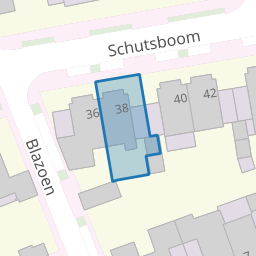 Perceel BEK00-B-4216