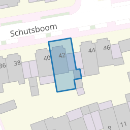 Perceel BEK00-B-4218